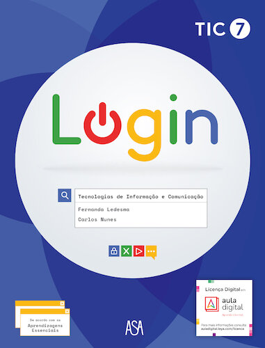 Login 7 - Manual do Aluno 2025