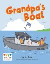 Grandpa's Boat