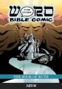 The Book of Ruth: Word for Word Bible Comic