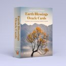 Earth Blessings Oracle Cards