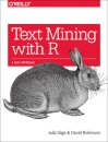 Text Mining with R