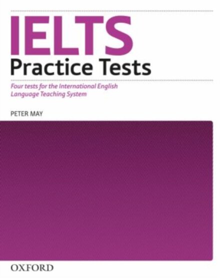 Ielts Practice Test