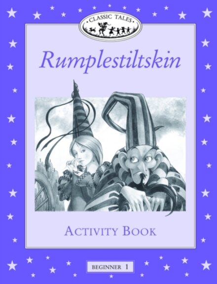 Rumplestiltskin 1 Ab