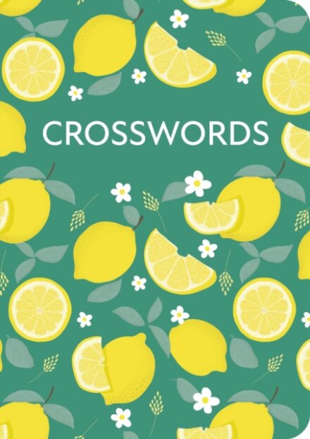 Crosswords