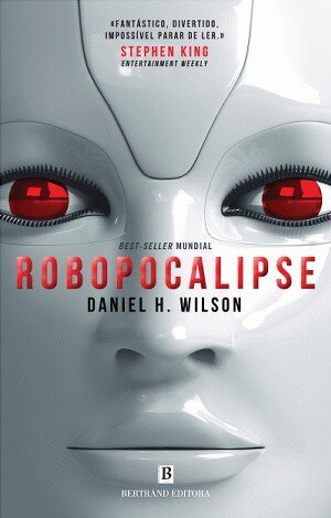 Robopocalipse
