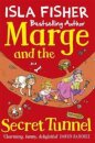 Marge And The Secret Tunnel