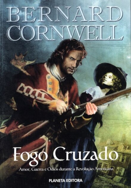 Fogo Cruzado