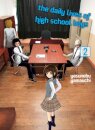 The Daily Lives of High School Boys, volume 2