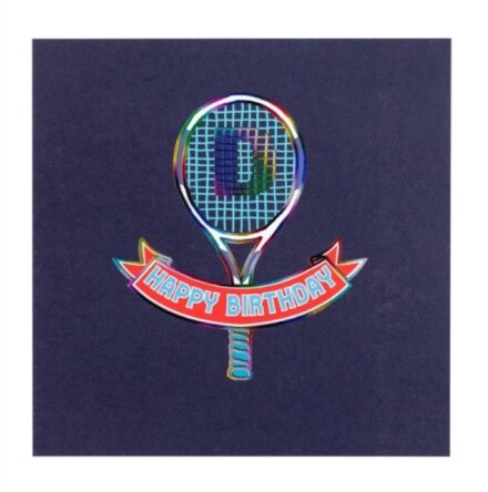 Popsie Whopsie Tennis