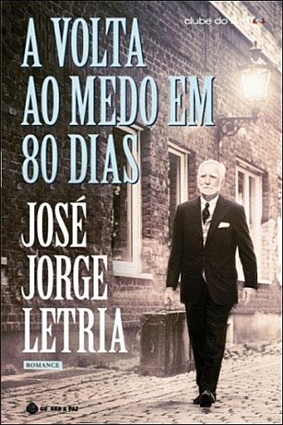 A Volta Ao Medo Em 80 Dias