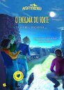 Os Aventureiros O Enigma do Forte