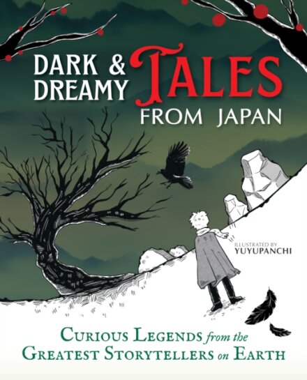 Dark & Dreamy Tales from Japan