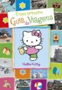 O meu primeiro Guia de Viagens – Hello Kitty