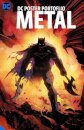 Dc Poster Portfolio: Dark Nights: Metal