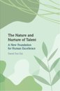 The Nature and Nurture of Talent