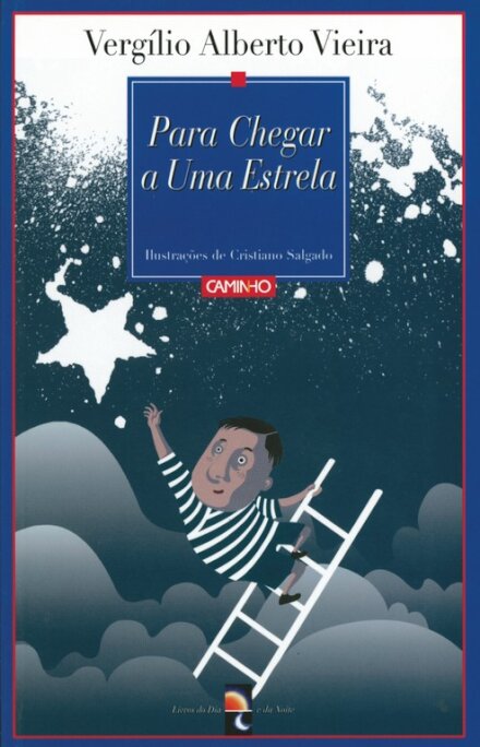 Para Chegar a Uma Estrela