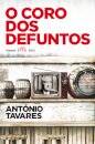 O Coro dos Defuntos - Prémio LeYa 2015