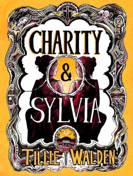 Charity And Sylvia