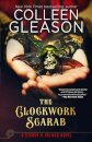 The Clockwork Scarab