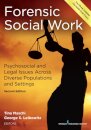 Forensic Social Work