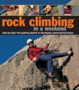 Rock Climbing in a Weekend