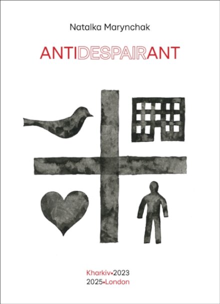Antidespairant