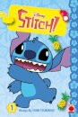 Stitch! Volume 1