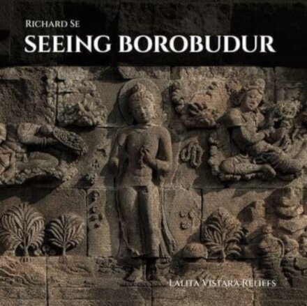 Seeing Borobudur