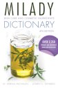 Skin Care and Cosmetic Ingredients Dictionary
