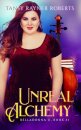 Unreal Alchemy