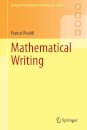 Mathematical Writing