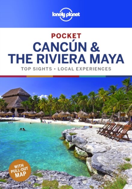 Cancun & The Riviera Maya 1 Pocket Guide