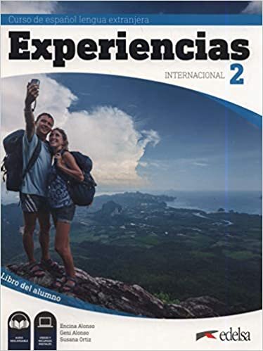 Experiencia Internacional 2  L.Alumno 2025
