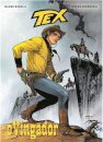 Tex Volume 3 – O Vingador