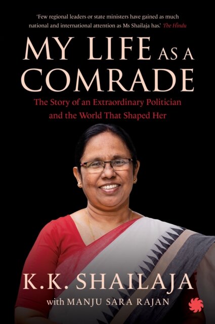 My Life as a Comrade