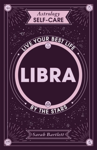 Astrology Self-Care: Libra