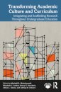 Transforming Academic Culture and Curriculum