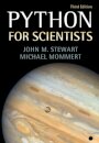 Python for Scientists