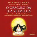 O Oráculo Da Lua Vermelha