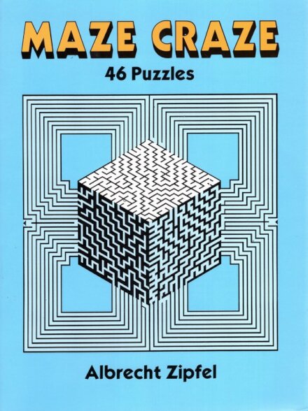 Maze Craze