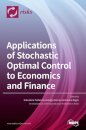 Applications of Stochastic Optimal Control to Economics and Finance