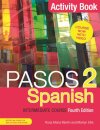 Pasos 2 (Fourth Edition) Spanish Intermediate Course