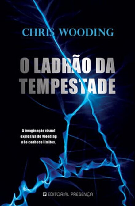 O Ladrão Da Tempestade