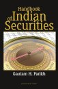 Handbook of Indian Securities