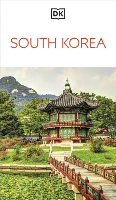 South Korea Dk Eyewitness