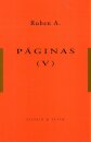 Páginas (V)