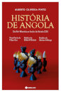 História De Angola, Da Pré-História Ao Início Do Séc. XXI