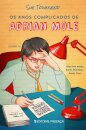 Os Anos Complicados De Adrian Mole