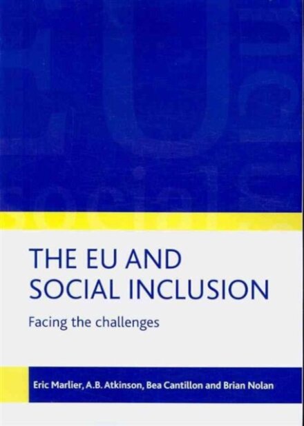 The EU and social inclusion