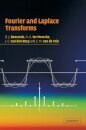 Fourier and Laplace Transforms
